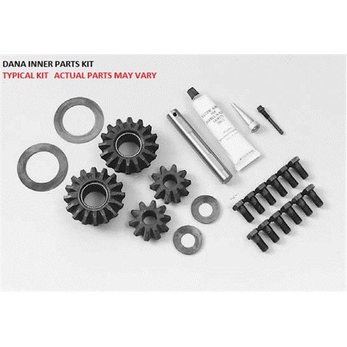 Chrysler 9.25 trac loc #3