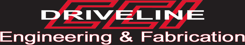 CCI Driveline Engineering & Fabrication