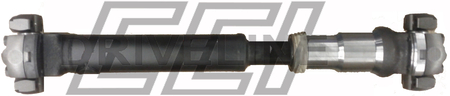 Komatsu WA 180 Driveshaft