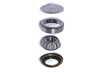 Dana 60 Axle Lower King Pin Parts Kit: 706395X