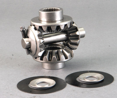 Dana 35 Internal Spider Gear Kit: 707321X