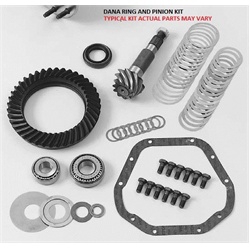 Dana 80 3.73 Gear Set: 708120-5