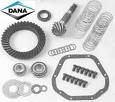 Dana 80 RING & PINION KIT 4,10:1 - 708026-2