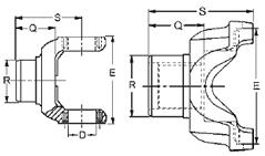 5-4-5621-1X (replacement for 5-4-5571-1)