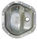 Spicer Genuine Standard OE Differential Cover