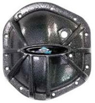 Spicer Performance Differential Cover -- Off-Road