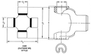 SPL55-1X (replacement for 5-263X)