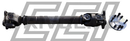 Dakota / Durango 4X4 Front Drive Shaft