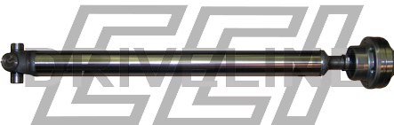 Explorer / Ranger 4X4 NEW Front Drive Shaft