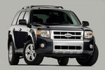 Ford Escape All-Wheel Drive