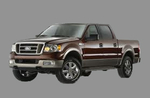 Ford F150 Truck