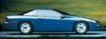 Camaro V-6 (94-98)