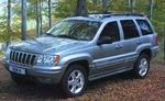 Grand Cherokee WJ (99-01&03-Up)