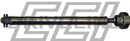 Mountaineer 4X4 Rebuilt Front Drive Shaft